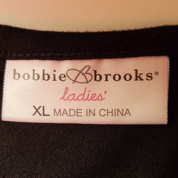 Bobbie Brooks Ladies' Top  EUC - Picture 2 of 6